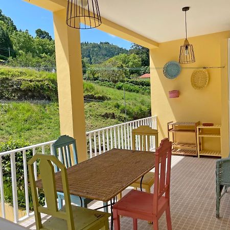 Thermal River Apartment Furnas  Zewnętrze zdjęcie