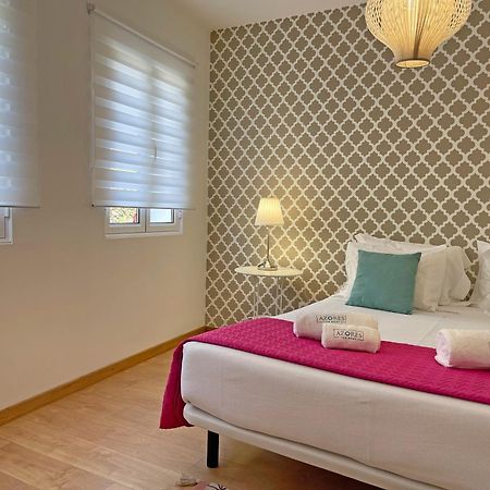 Thermal River Apartment Furnas  Zewnętrze zdjęcie