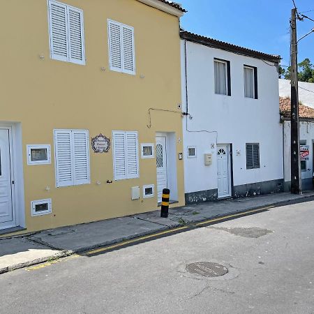 Thermal River Apartment Furnas  Zewnętrze zdjęcie