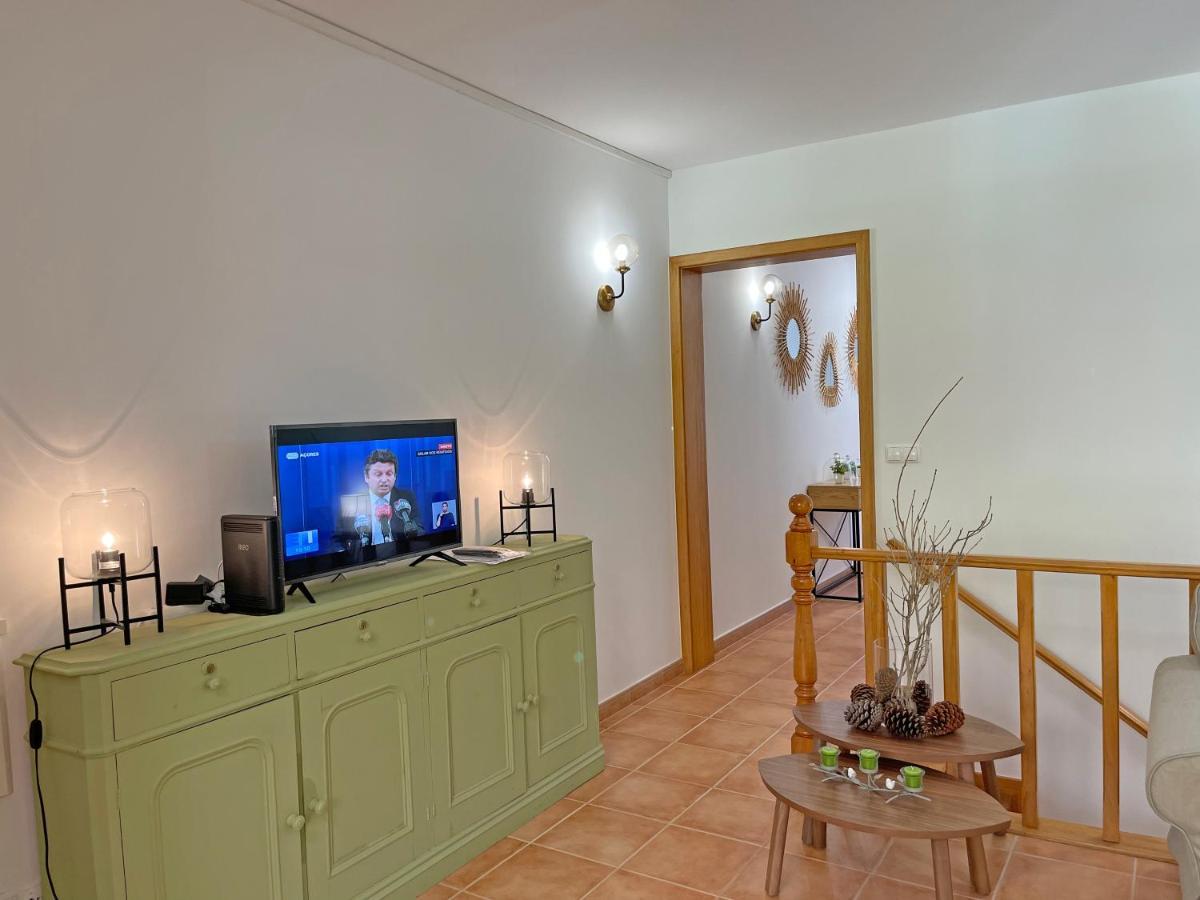 Thermal River Apartment Furnas  Zewnętrze zdjęcie