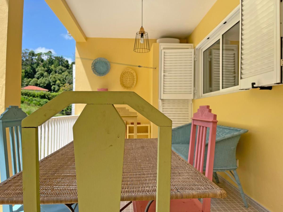 Thermal River Apartment Furnas  Zewnętrze zdjęcie
