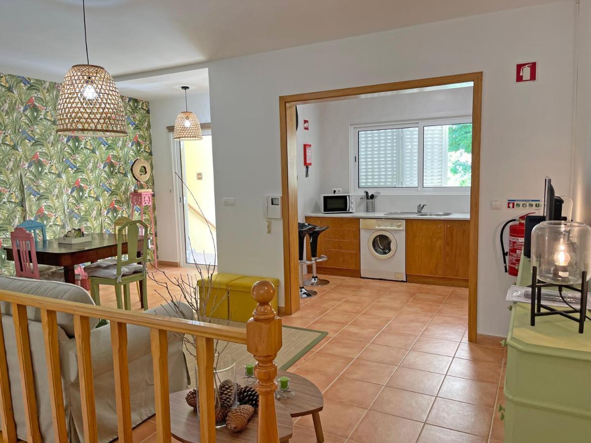 Thermal River Apartment Furnas  Zewnętrze zdjęcie