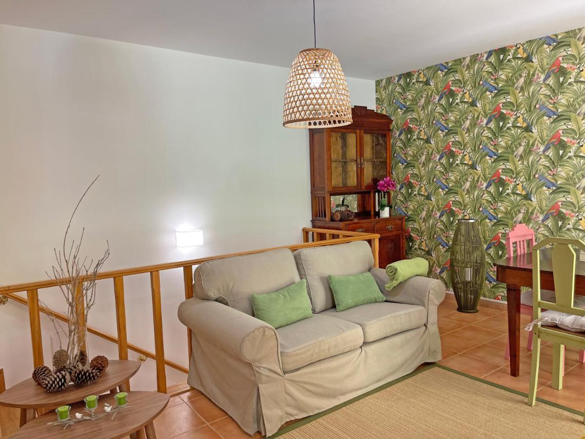 Thermal River Apartment Furnas  Zewnętrze zdjęcie