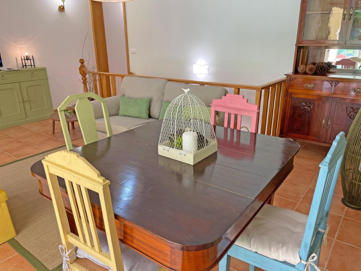 Thermal River Apartment Furnas  Zewnętrze zdjęcie