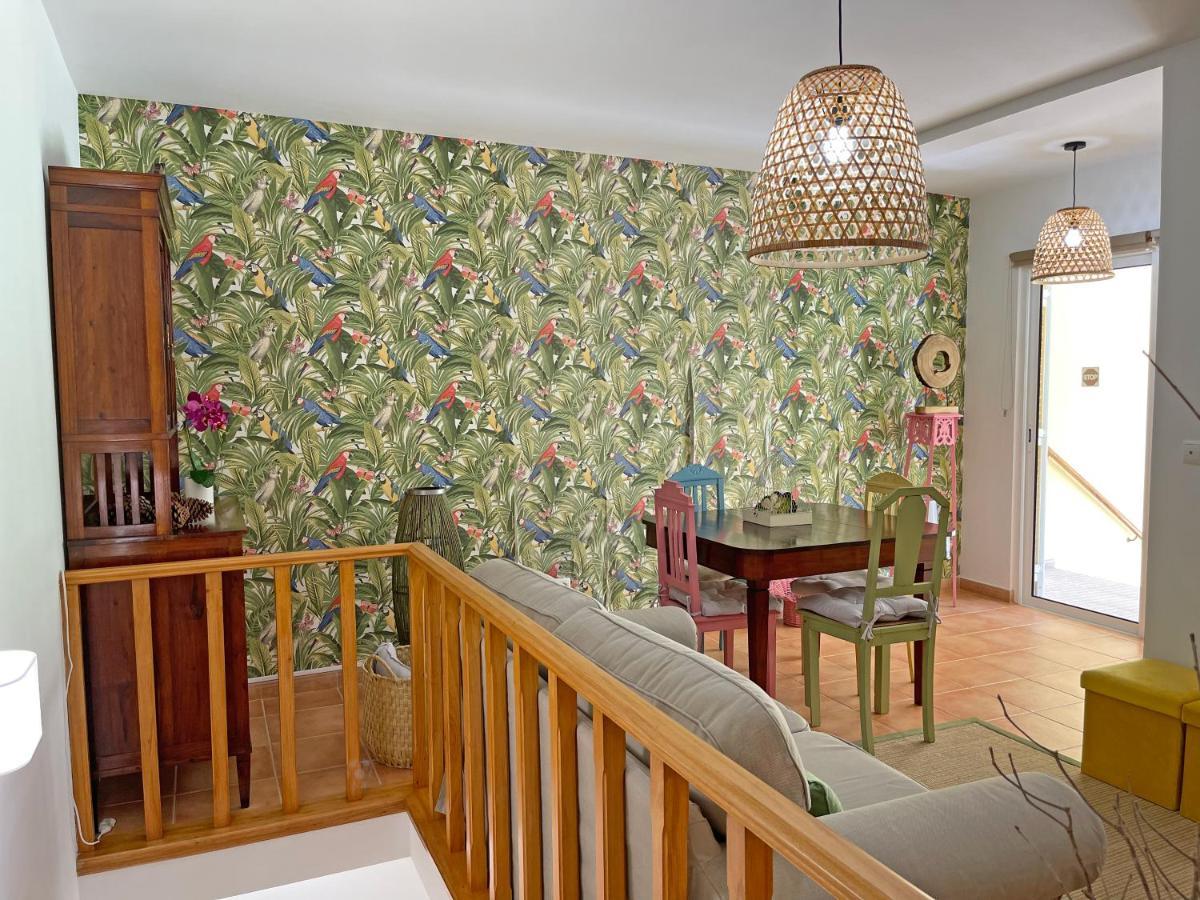 Thermal River Apartment Furnas  Zewnętrze zdjęcie