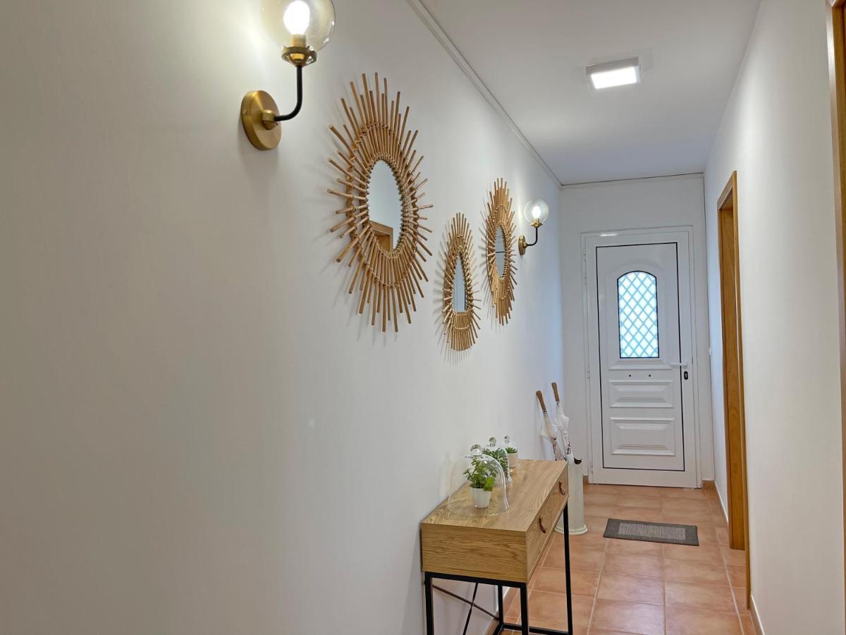 Thermal River Apartment Furnas  Zewnętrze zdjęcie