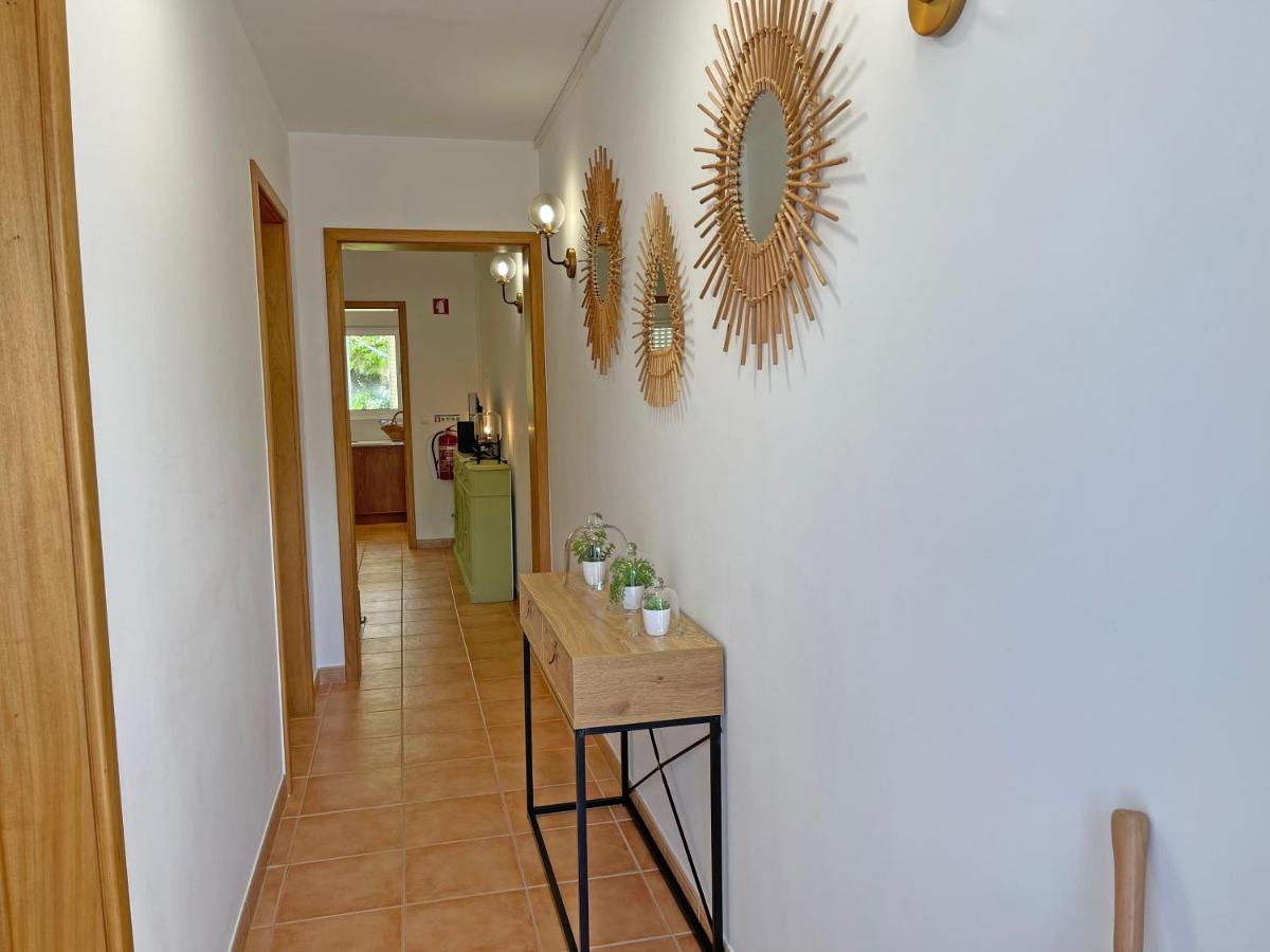 Thermal River Apartment Furnas  Zewnętrze zdjęcie