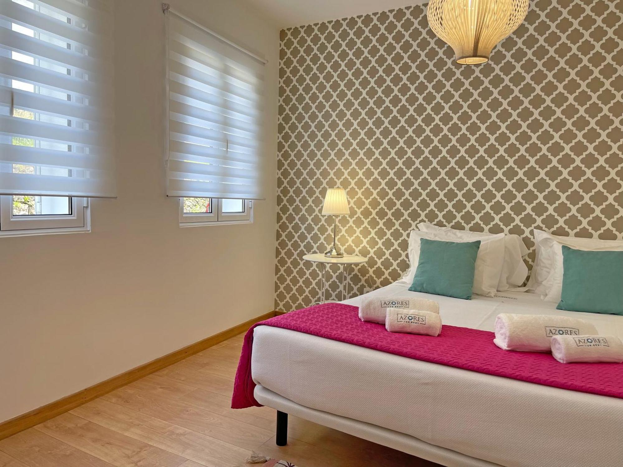 Thermal River Apartment Furnas  Zewnętrze zdjęcie