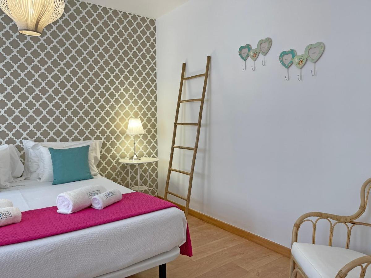 Thermal River Apartment Furnas  Zewnętrze zdjęcie