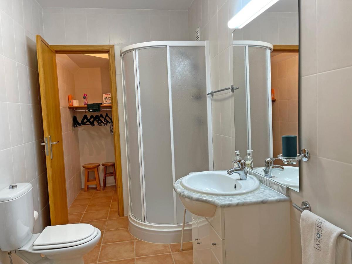 Thermal River Apartment Furnas  Zewnętrze zdjęcie