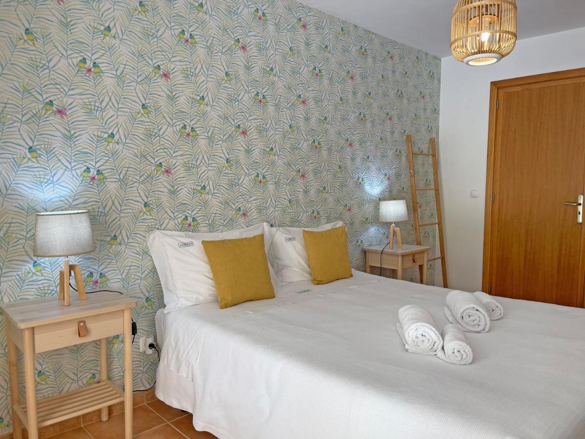 Thermal River Apartment Furnas  Zewnętrze zdjęcie