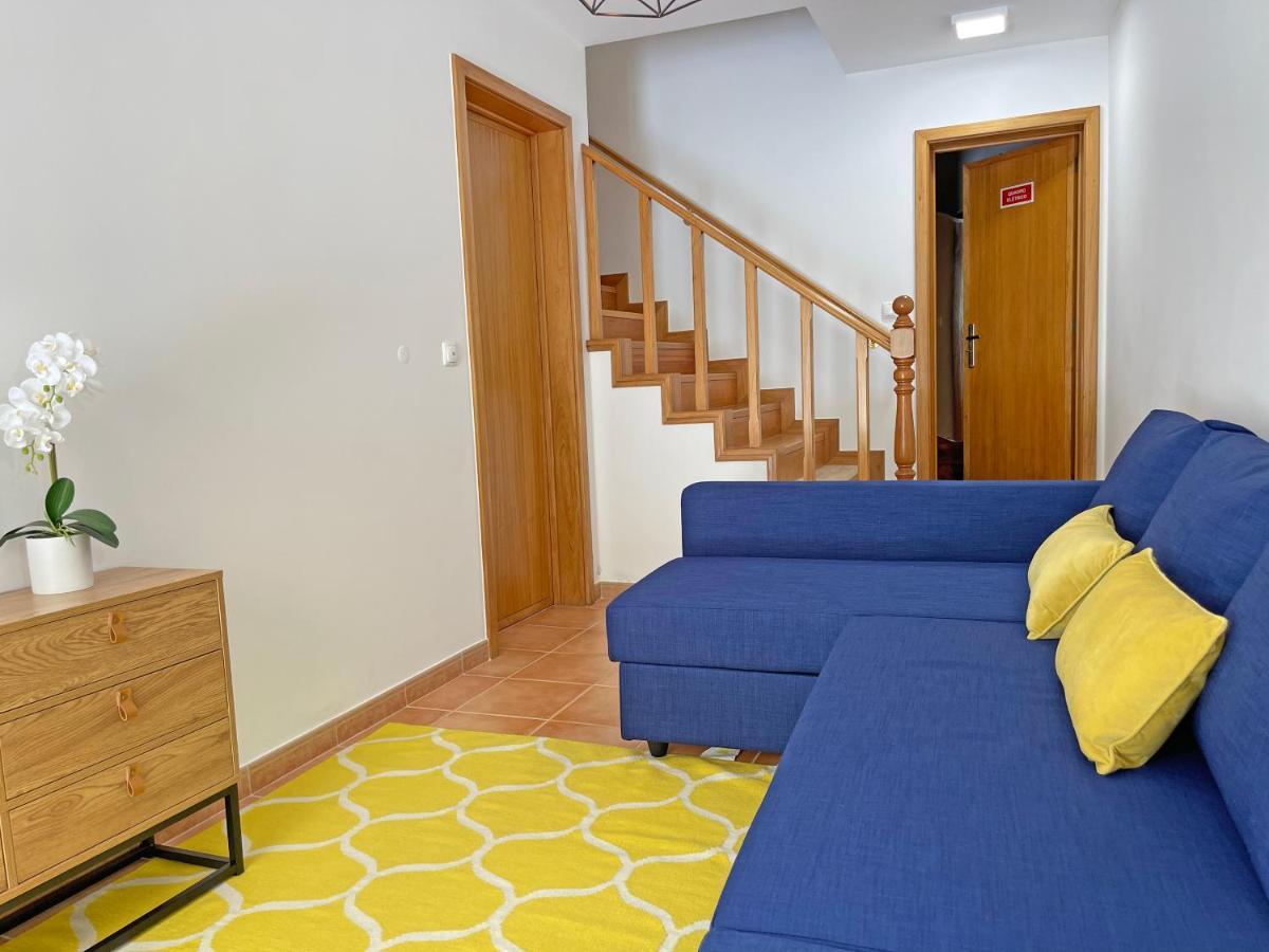 Thermal River Apartment Furnas  Zewnętrze zdjęcie