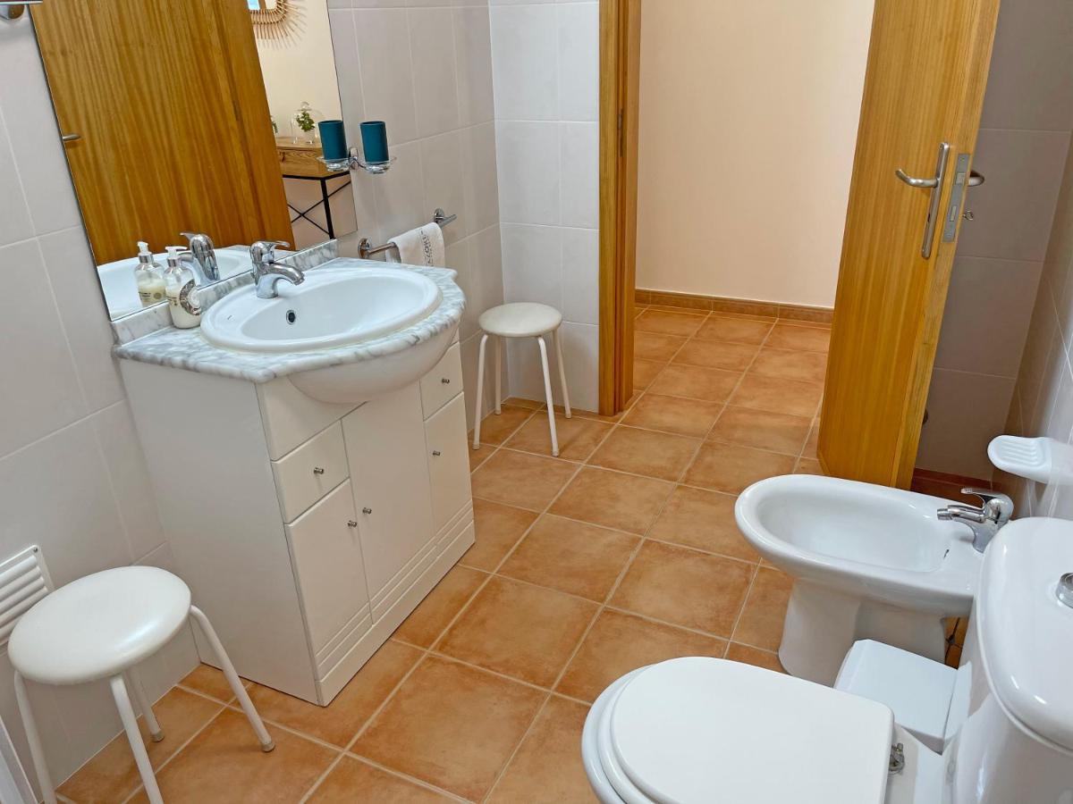 Thermal River Apartment Furnas  Zewnętrze zdjęcie