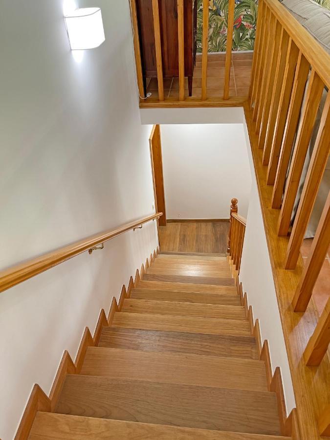 Thermal River Apartment Furnas  Zewnętrze zdjęcie