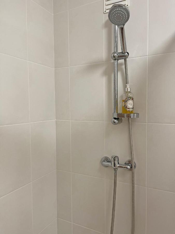 Thermal River Apartment Furnas  Zewnętrze zdjęcie
