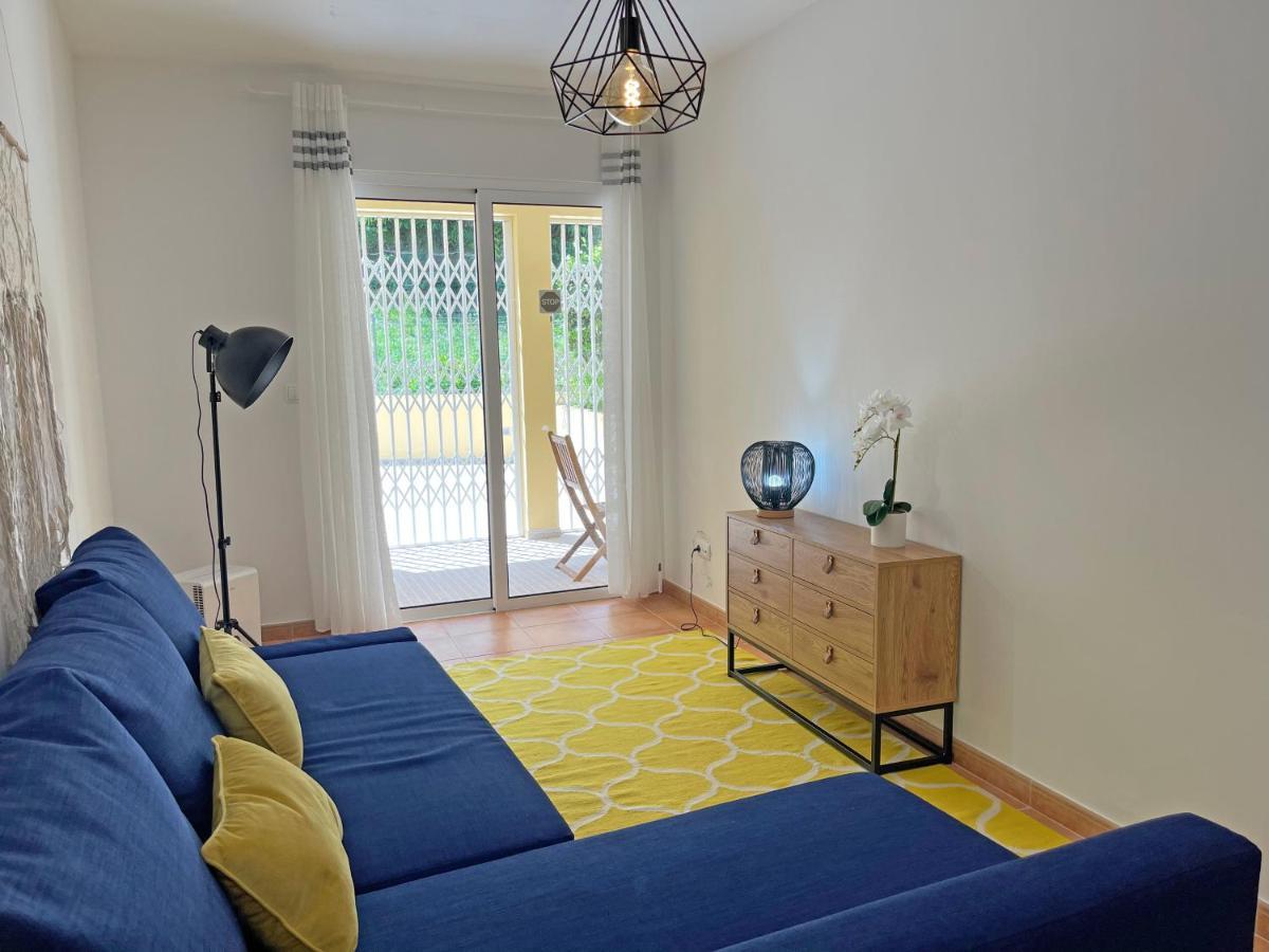 Thermal River Apartment Furnas  Zewnętrze zdjęcie