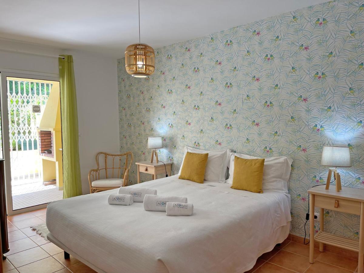 Thermal River Apartment Furnas  Zewnętrze zdjęcie